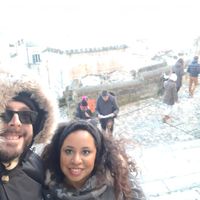 Condividete la vostra prima foto insieme e quella più recente! - 2