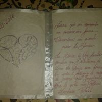 Guest book....ke ne dite ??? - 2