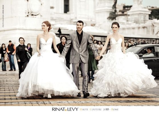abito sposa