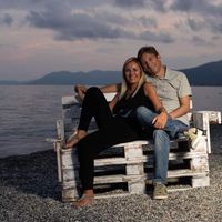 Condividete la vostra prima foto insieme e quella più recente! - 2