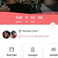 Quanti giorni mancano al vostro matrimonio? - 1
