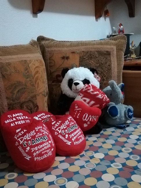 Regalerai qualcosa a fm per San Valentino? 😍 - 1