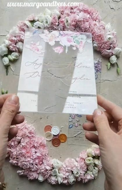 La mia idea di matrimonio. 💕 - 6