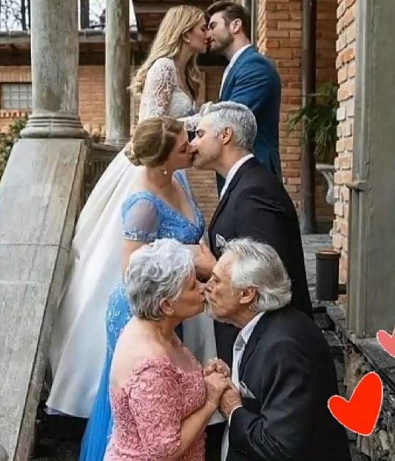 La mia idea di matrimonio. 💕 - 18