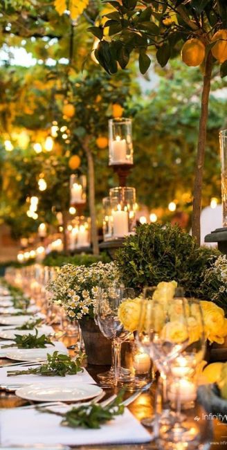 Boho chic! L' Eleganza in natura🌺🌻🌹 - 1