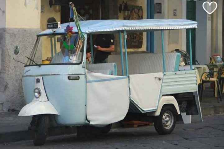 La mia idea di matrimonio. 💕 - 1