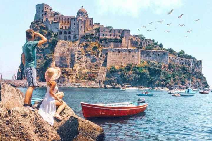 La mia idea di matrimonio. 💕 - 16