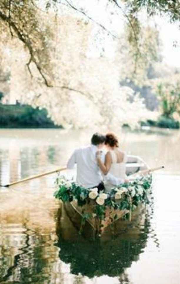 La mia idea di matrimonio. 💕 - 17