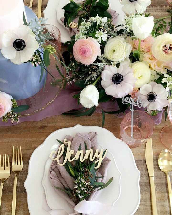La mia idea di matrimonio. 💕 - 23
