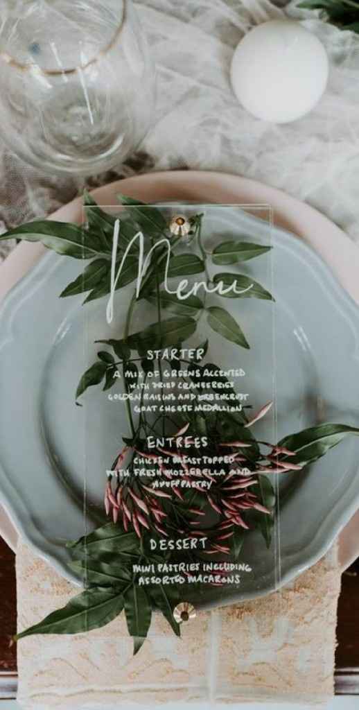 La mia idea di matrimonio. 💕 - 26