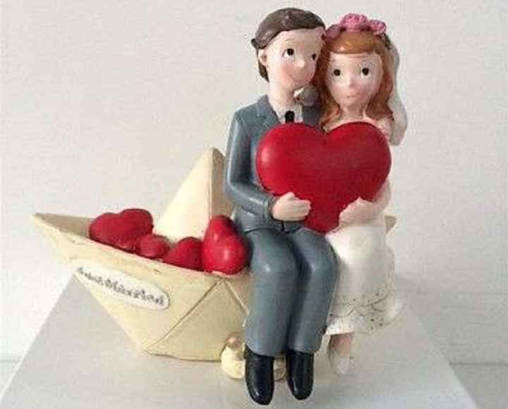La mia idea di matrimonio. 💕 - 28