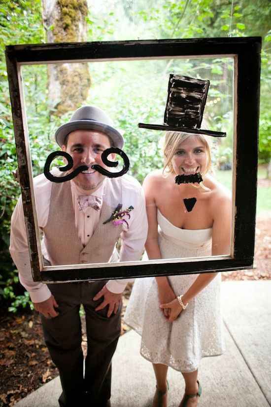 La mia idea di matrimonio. 💕 - 36