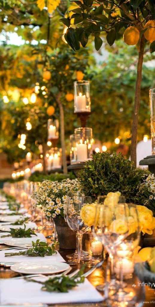 Boho chic! L' Eleganza in natura🌺🌻🌹 - 1