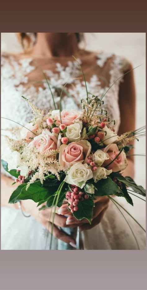 Bouquet. - 2