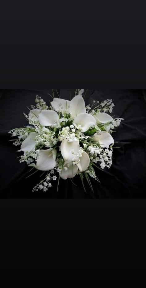 Bouquet. - 3
