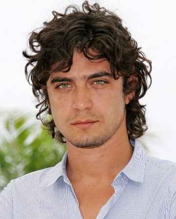Riccardo Scamarcio