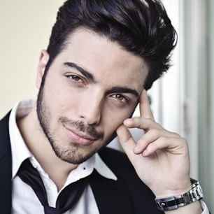 Gianluca Ginoble