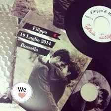 Disco in vinile