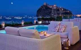 Hotel Miramare e Castello
