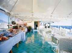 Hotel Miramare e Castello