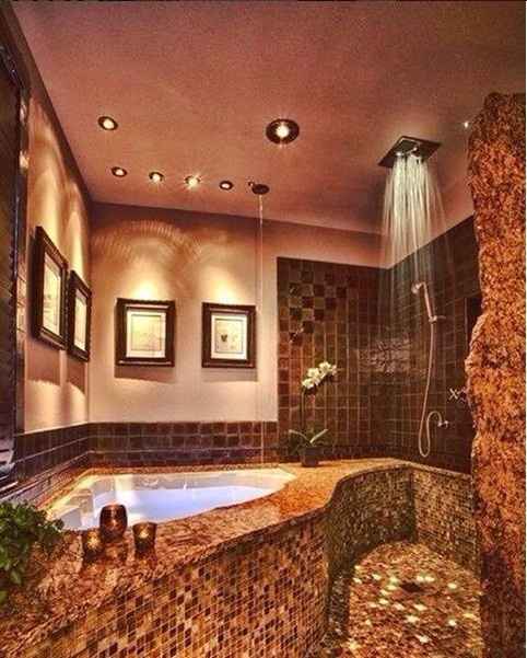 Bagno.