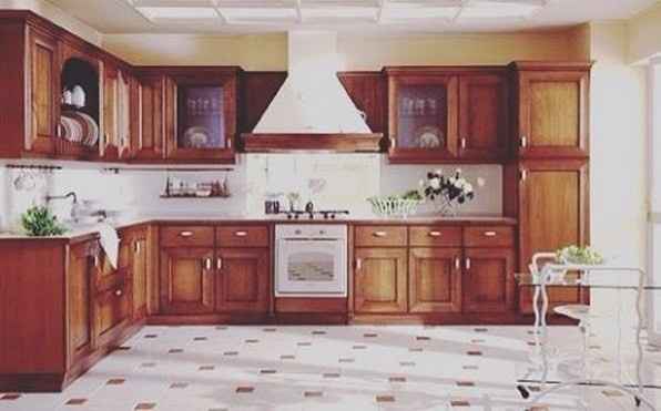 Cucina.
