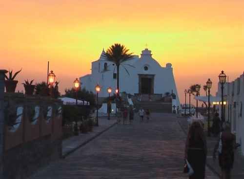 Chiesa del Soccorso.