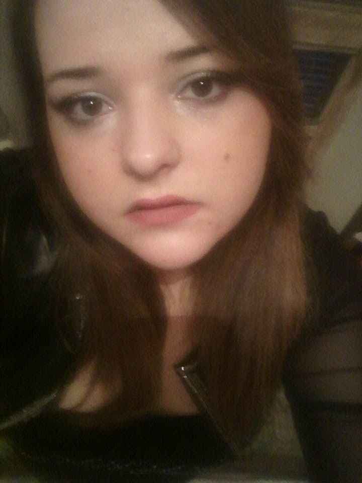 Make up.