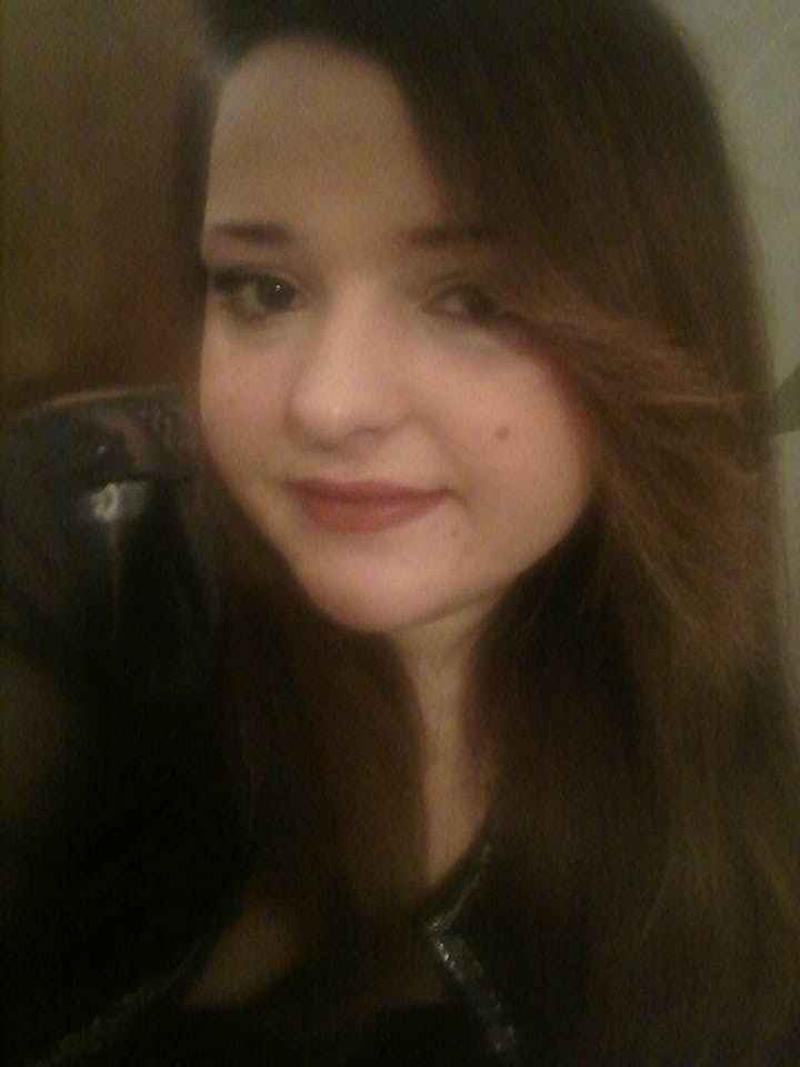 Mia foto.