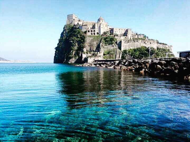 Mare - barca.