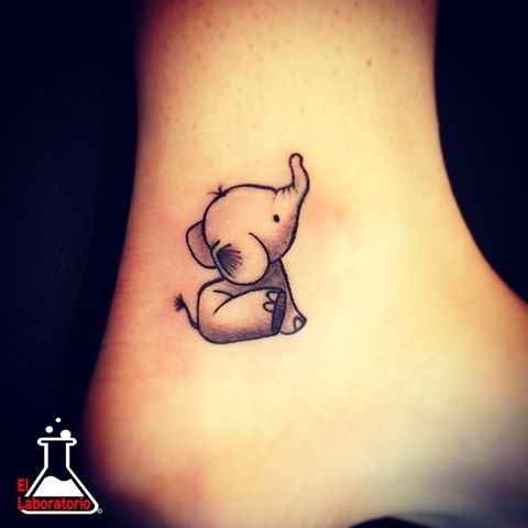 Elephant.