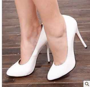 Scarpe.
