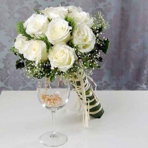 Bouquet.