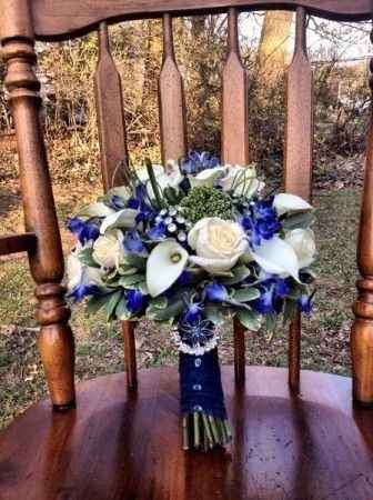 Bouquet.