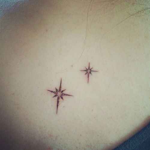 Stelline.