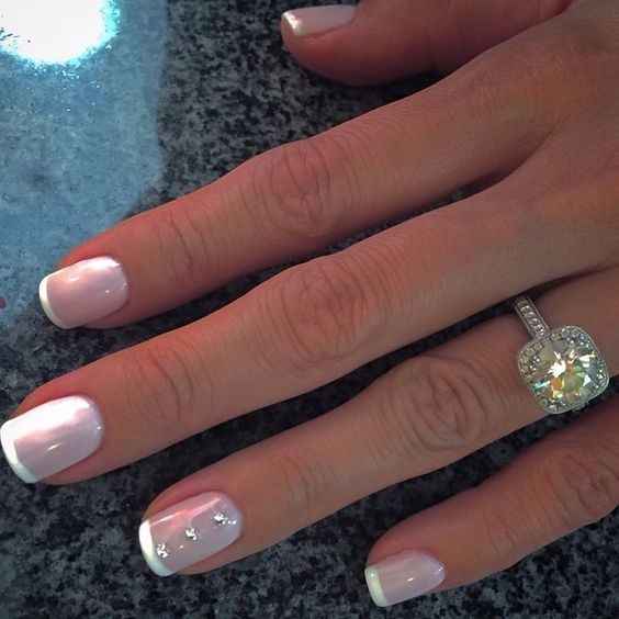 Nails.
