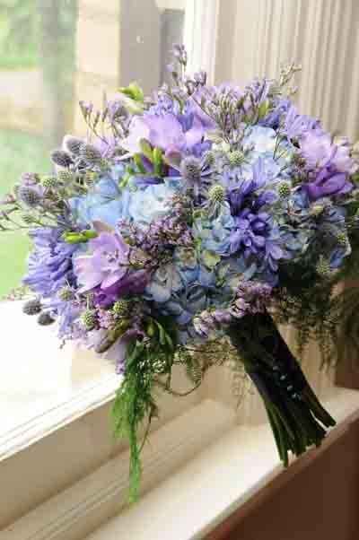 Bouquet.