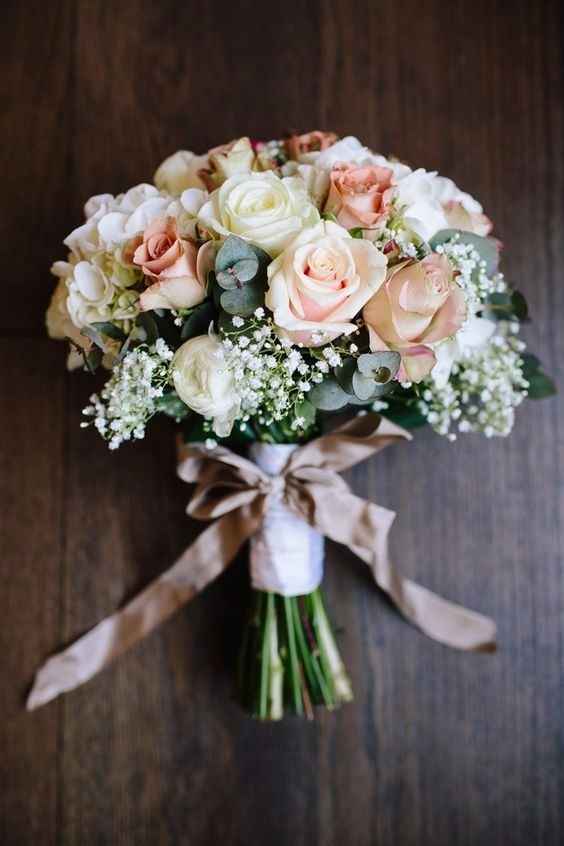 Bouquet.