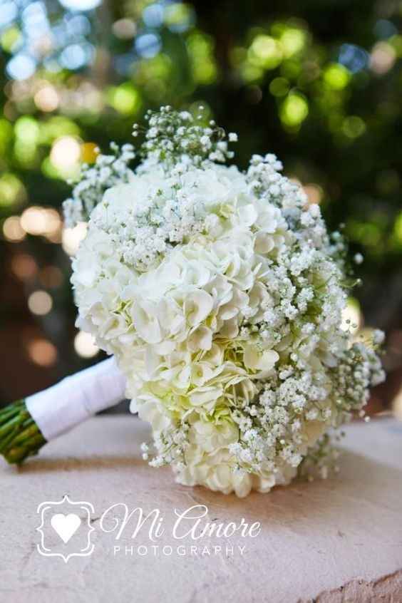 Bouquet.