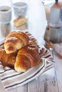 Cornetti.