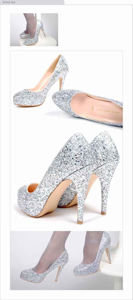 Scarpe.