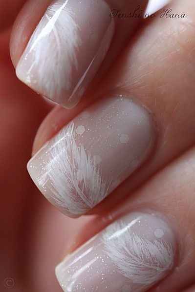 Nails.