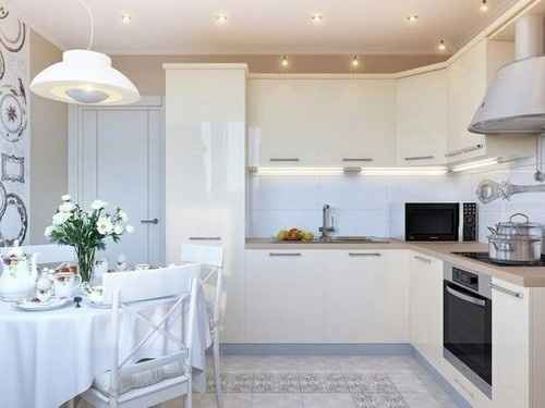 Cucina. 
