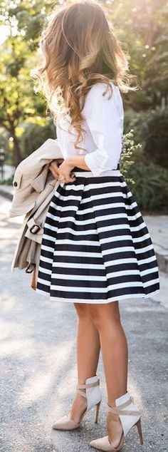 Outfit promessa.