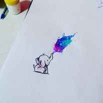 Tattoo.