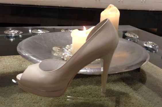 Scarpe. 