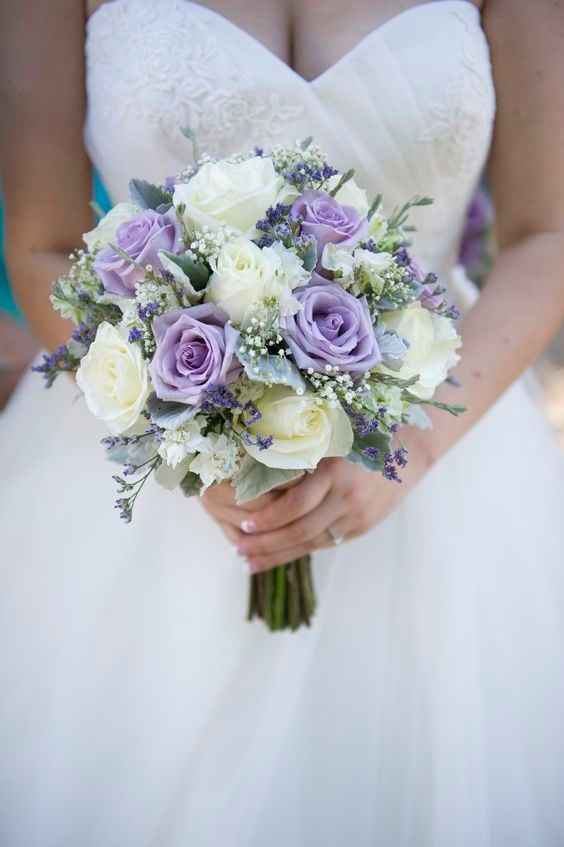 Bouquet. 