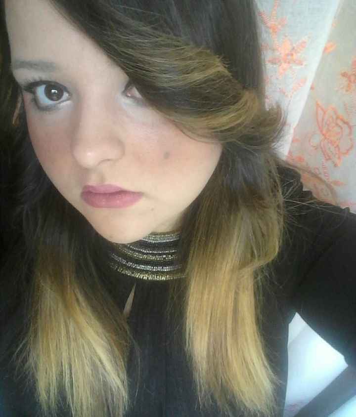 - Me medesima - 