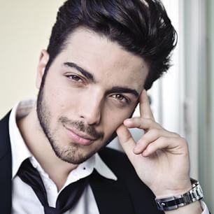 Gianluca Ginoble