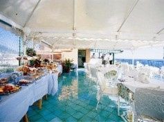 Hotel Miramare e Castello